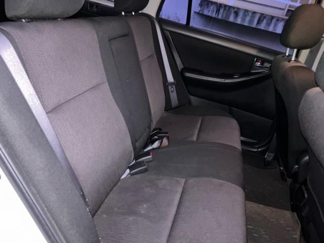 TOYOTA COROLLA FIELDER 2000