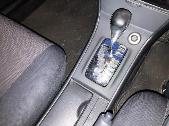 TOYOTA COROLLA FIELDER 2000