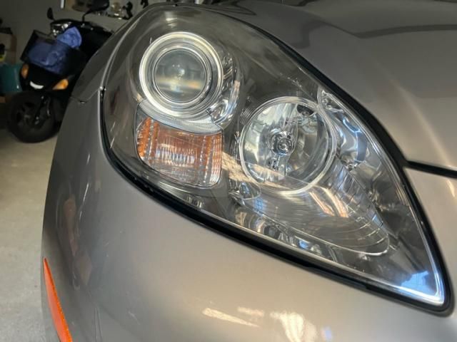 TOYOTA LEXUS SC430 2007