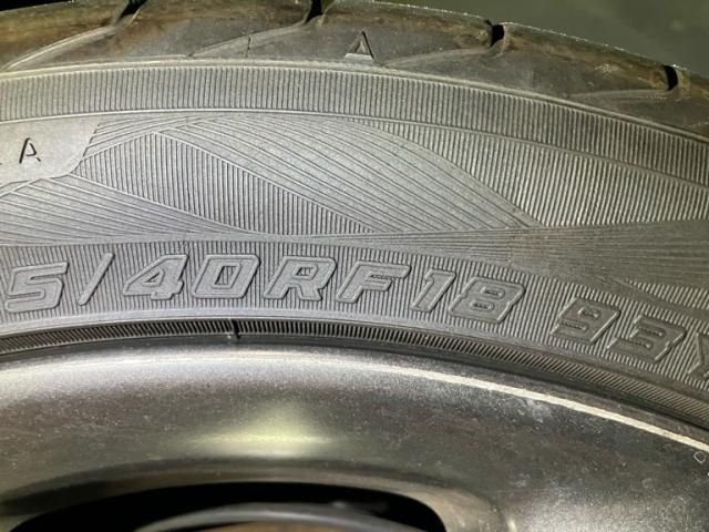 TOYOTA LEXUS SC430 2007