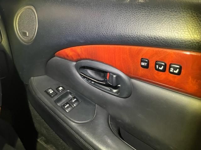 TOYOTA LEXUS SC430 2007