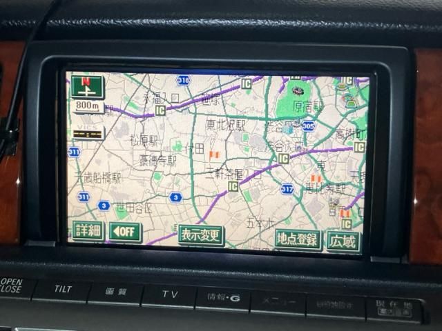 TOYOTA LEXUS SC430 2007