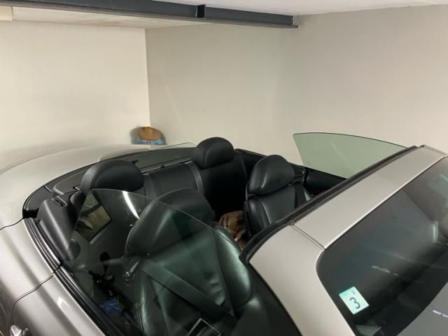 TOYOTA LEXUS SC430 2007