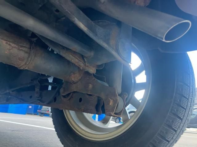 DAIHATSU MIRA Cocoa 4WD 2015