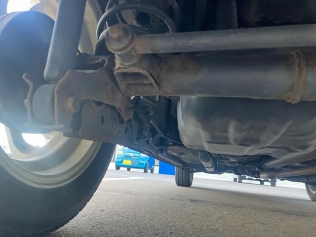 DAIHATSU MIRA Cocoa 4WD 2015