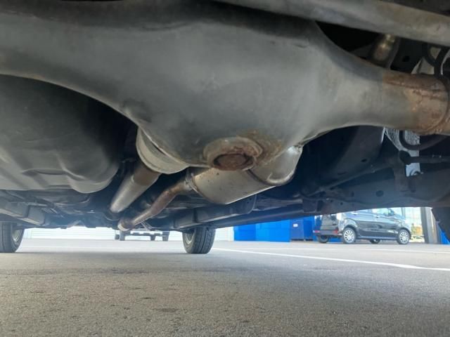 DAIHATSU MIRA Cocoa 4WD 2015