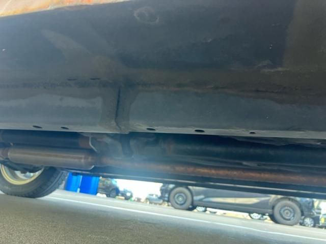 DAIHATSU MIRA Cocoa 4WD 2015