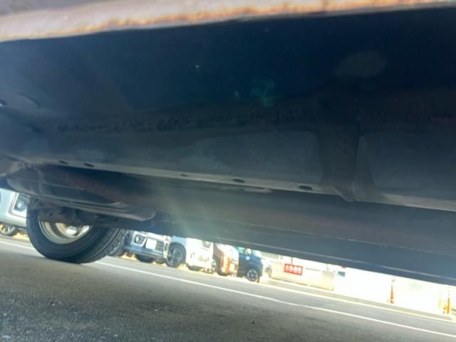 DAIHATSU MIRA Cocoa 4WD 2015