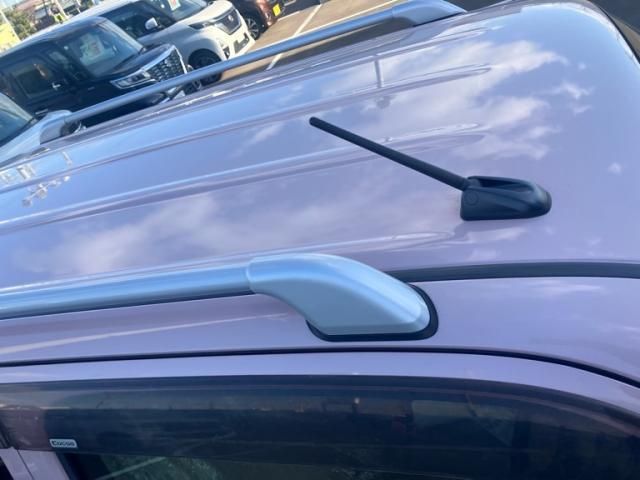 DAIHATSU MIRA Cocoa 4WD 2015