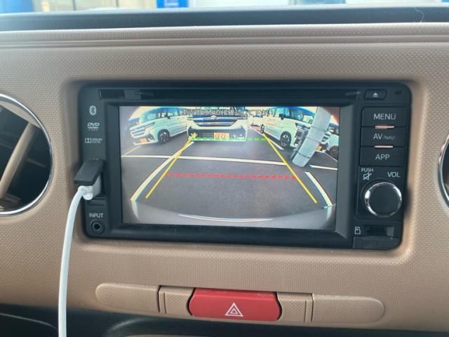 DAIHATSU MIRA Cocoa 4WD 2015