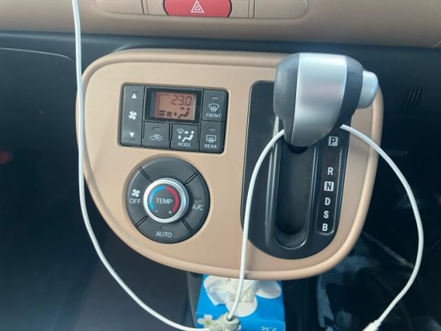 DAIHATSU MIRA Cocoa 4WD 2015