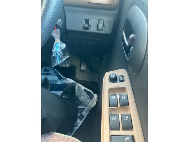 DAIHATSU MIRA Cocoa 4WD 2015