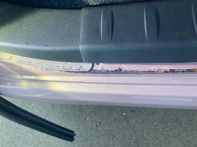 DAIHATSU MIRA Cocoa 4WD 2015