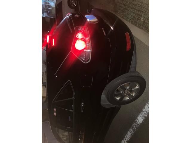 TOYOTA HARRIER 2WD 2007