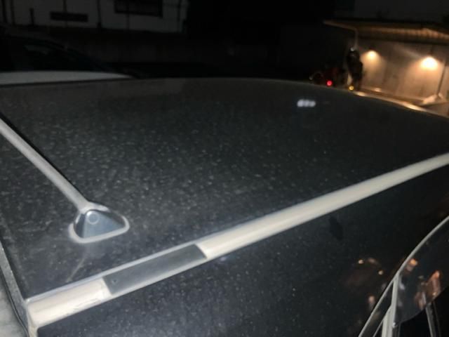 TOYOTA HARRIER 2WD 2007