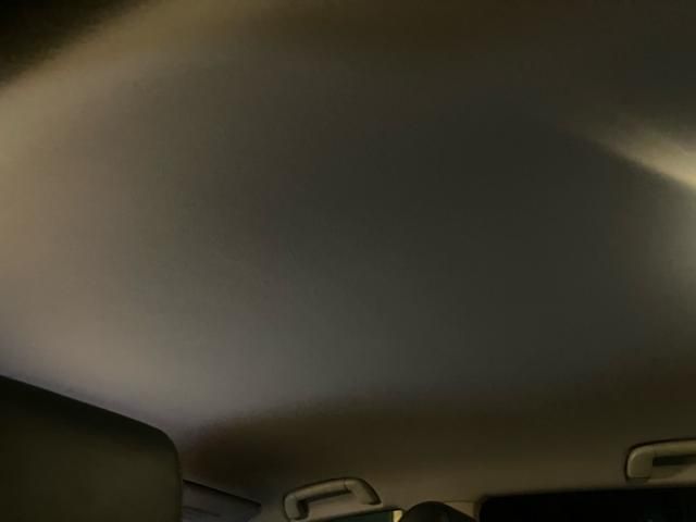 TOYOTA HARRIER 2WD 2007