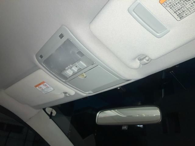 TOYOTA HARRIER 2WD 2007