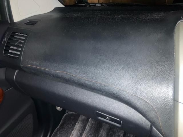 TOYOTA HARRIER 2WD 2007