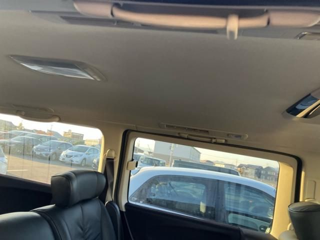 NISSAN ELGRAND 2008