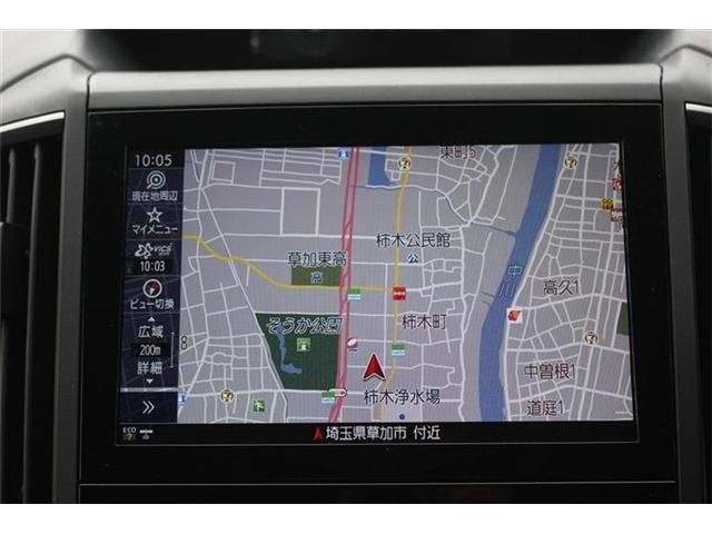 SUBARU IMPREZA G4 2022