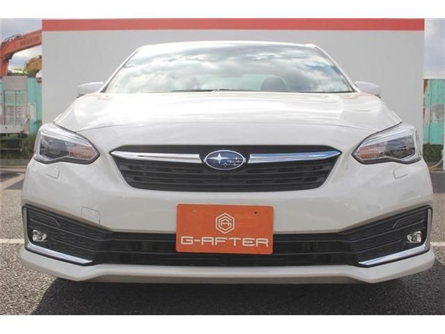 SUBARU IMPREZA G4 2022