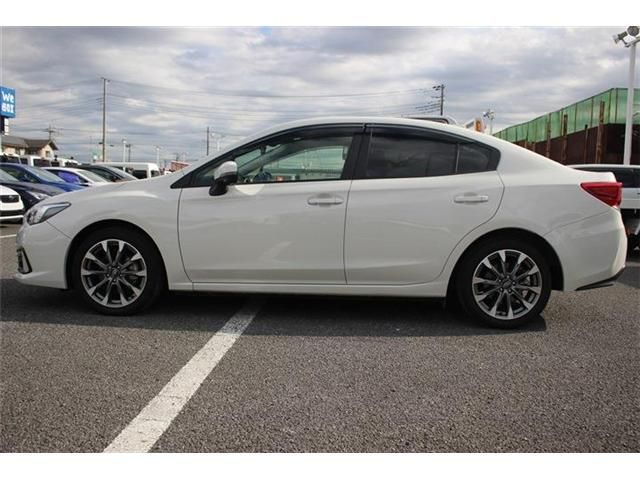 SUBARU IMPREZA G4 2022