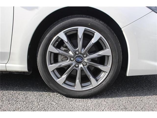 SUBARU IMPREZA G4 2022