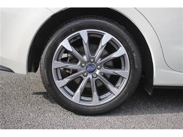 SUBARU IMPREZA G4 2022