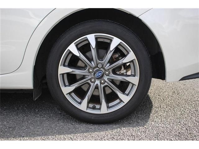 SUBARU IMPREZA G4 2022