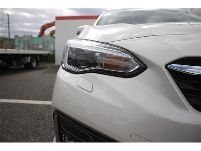 SUBARU IMPREZA G4 2022