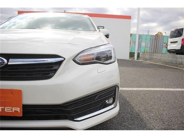 SUBARU IMPREZA G4 2022