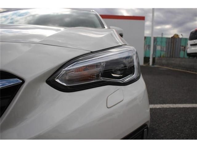 SUBARU IMPREZA G4 2022