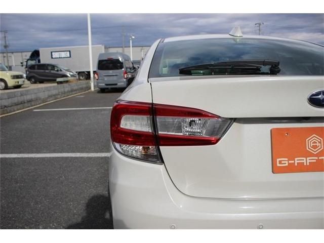 SUBARU IMPREZA G4 2022