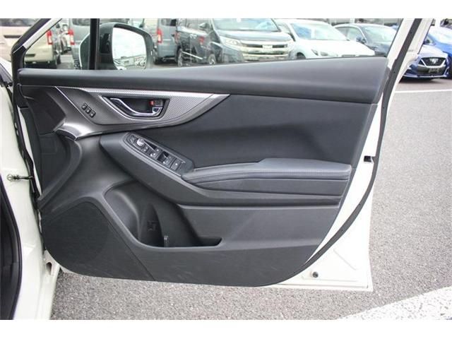 SUBARU IMPREZA G4 2022