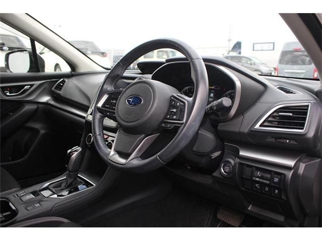 SUBARU IMPREZA G4 2022