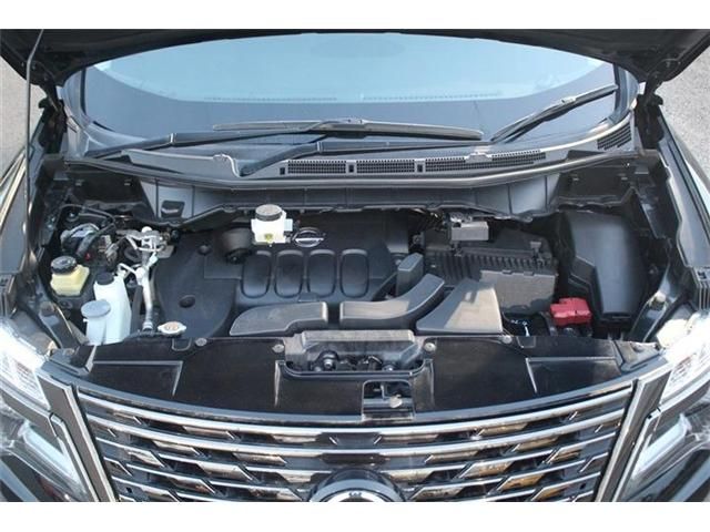 NISSAN ELGRAND 2020