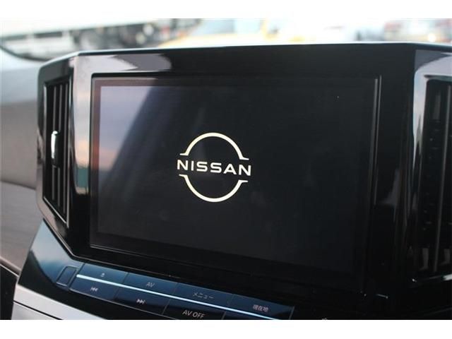 NISSAN ELGRAND 2020