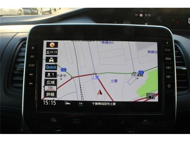 NISSAN SERENA  WG 2020