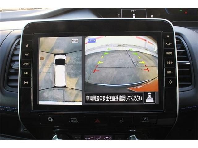 NISSAN SERENA  WG 2020