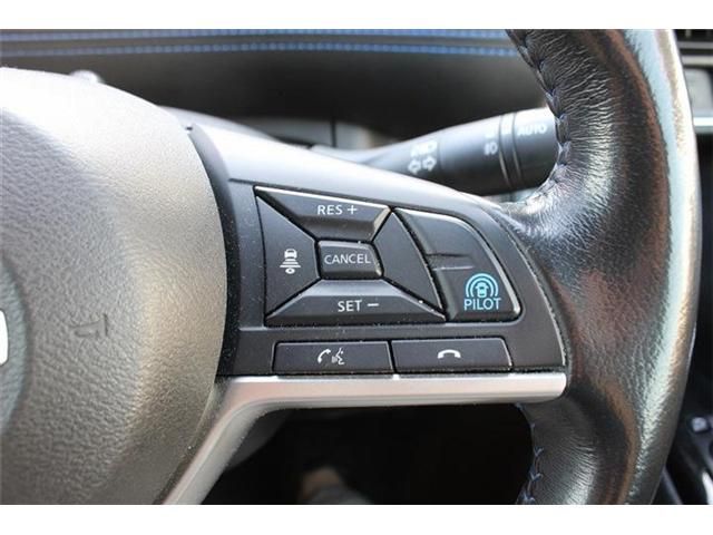 NISSAN SERENA  WG 2020