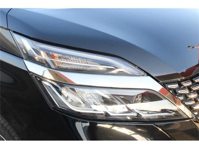 NISSAN SERENA  WG 2020