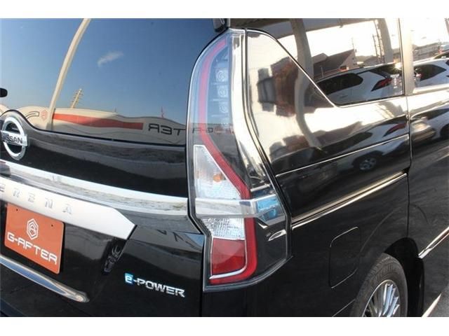 NISSAN SERENA  WG 2020