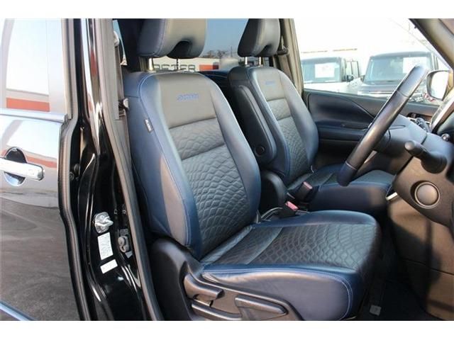 NISSAN SERENA  WG 2020