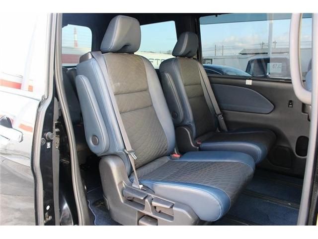 NISSAN SERENA  WG 2020