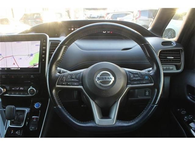 NISSAN SERENA  WG 2020