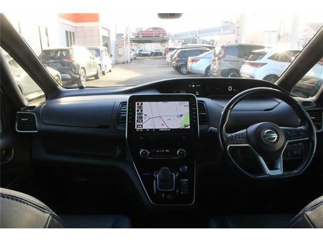 NISSAN SERENA  WG 2020