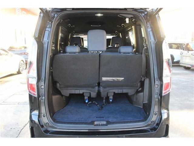 NISSAN SERENA  WG 2020