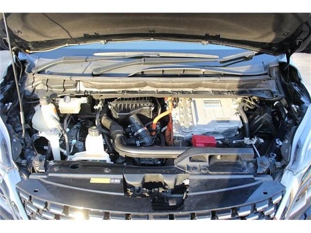 NISSAN SERENA  WG 2020