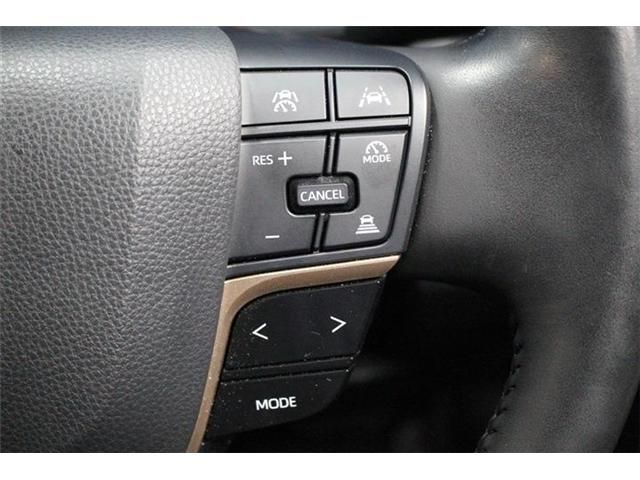 TOYOTA CROWN CROSSOVER 2023