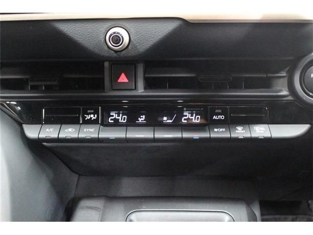 TOYOTA CROWN CROSSOVER 2023